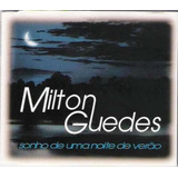 Cd Single   Milton Guedes