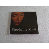 Cd single Mix Stephanie Mills Never Do You Wrong