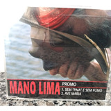 Cd   Single Promo Mano