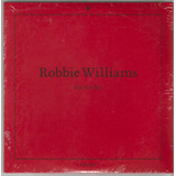 Cd Single Robbie Williams