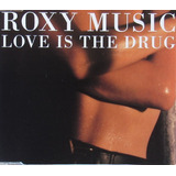 Cd Single   Roxy Music