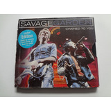 Cd Single Savage Garden Chained To