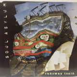 Cd Single Soul Asylum Runaway Train