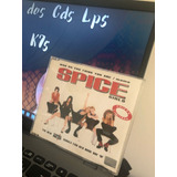 Cd Single Spice Girls