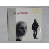 Cd Single The Cardigans Rise