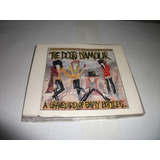 Cd Single The Dogs