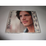 Cd Single   Tommy Reeve Come Into My Life Importado