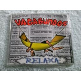 Cd Single   Vagabundos