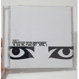Cd Siouxsie And The Banshees Best