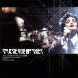 Cd Siouxsie And The Banshees Seven Year Itch Live Lacrado