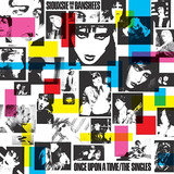 Cd Siouxsie And The Banshees Singles