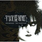 Cd Siouxsie And The Banshees The Collection Imp Lacrado