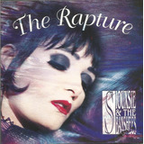 Cd Siouxsie And The Banshees
