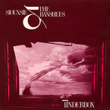 Cd Siouxsie And The Banshees Tinderbox Imp Bonus Tracks
