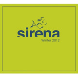 Cd Sirena Winter 2012
