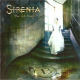 Cd Sirenia The 13