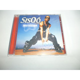 Cd Sisqó Return Of Dragon Br