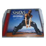 Cd Sisqo Return Of Dragon The Associates Dru Hill Novo