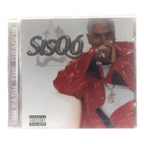 Cd Sisqó Unleash The Dragon Addicted Thong Song 1999 Usado