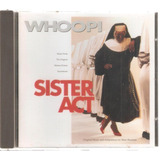 Cd Sister Act Music From The Original Motion Picture