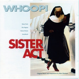 Cd Sister Act Soundtrack Etta James