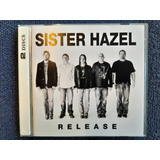 Cd Sister Hazel Release