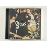 Cd Sisters Of Avalon