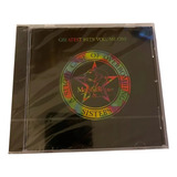 Cd Sisters Of Mercy