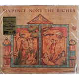 Cd Sixpence None The Richer