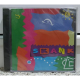 Cd Skank 1993 Álbum De Estréia