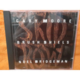 Cd Skid Row   Gary Moore Brush Shiels Noel Bridgeman