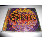 Cd Skin Lucky Hard Rock 1996