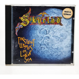 Cd Skyclad The Silent Whales Of