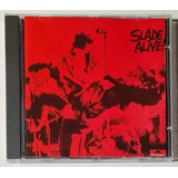 Cd Slade Slade Alive
