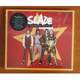 Cd Slade The Best Of Slade Duplo