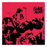 Cd Slade Vivo edição Deluxe reedição Em Cd De 2022 