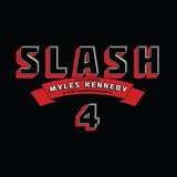 Cd Slash feat Myles Kennedy The Conspirators 4