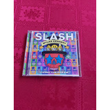Cd Slash Featuring Myles Kennedy And