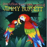 Cd  Sleepytime Tunes Lullaby Tributo A Jimmy Buffett