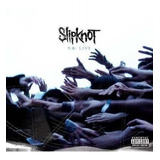 Cd Slipknot 9 0 Live