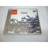 Cd Slipknot 9 0 Live Lacrado Duplo Importado Arg 2005