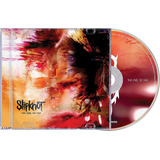 Cd Slipknot The End So Far 2022 1 Edição Novo Lacrado 