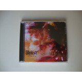 Cd Slipknot The End So Far Importado Lacrado