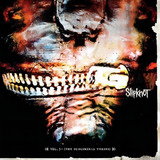 Cd Slipknot The Subliminal Verses Vol 3 Lacrado