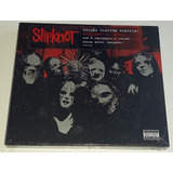 Cd Slipknot Vol