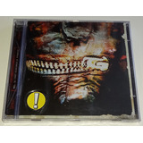 Cd Slipknot Vol