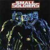 Cd Small Soldiers Pequenos