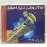 Cd Smash Mouth Astro