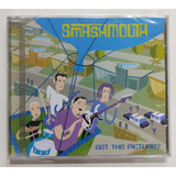Cd Smash Mouth Get The Picture 