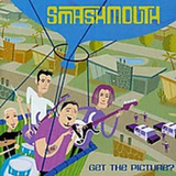 Cd Smash Mouth Get The Picture 